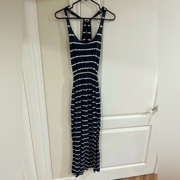 Abercrombie & Fitch long dress - Picture 1 of 3